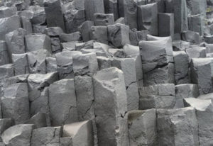 Basalt Rock Fibres